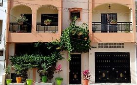 Delices Chez L'Habitant Diack